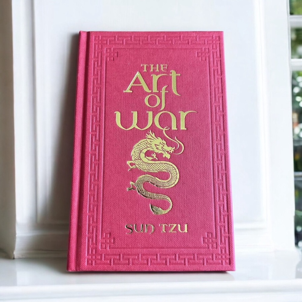 “The Art Of War” By Sun TZU